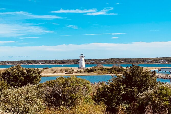 Private, Guided Sightseeing Tour of Marthas Vineyard Island(2hrs) - Common Questions