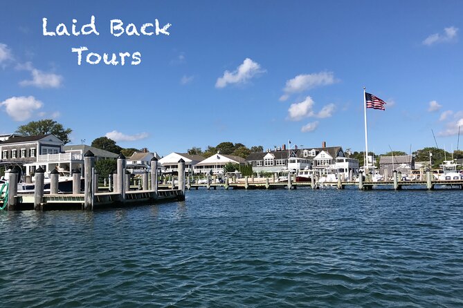 Private, Guided Sightseeing Tour of Marthas Vineyard Island(3hrs) - Traveler Photos and Reviews