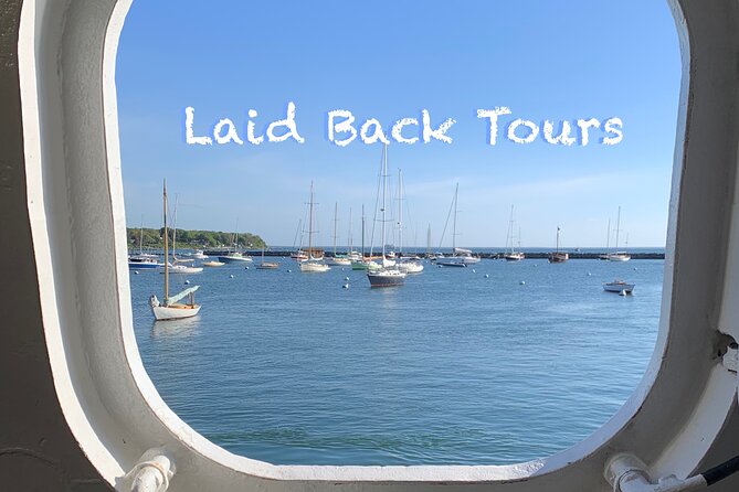 Private, Guided Sightseeing Tour of Marthas Vineyard Island(3hrs) - Common Questions