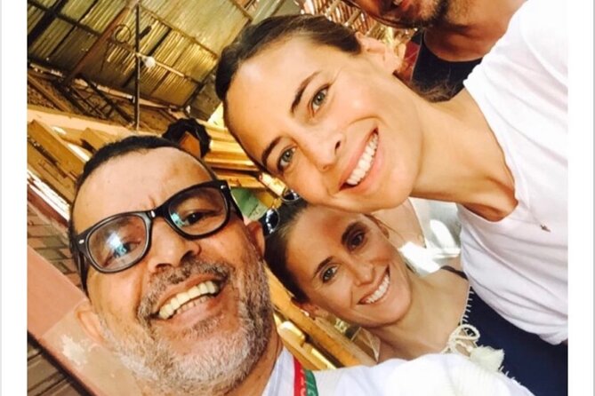 Private Guided Sightseeing Tour of Medina in Marrakech - Good To Know