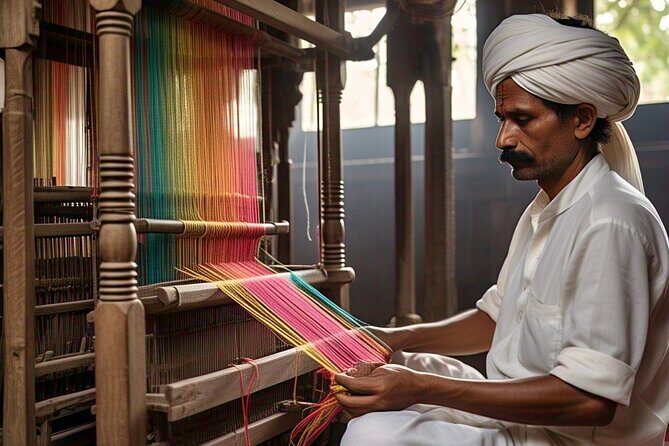 Private Guided Sightseeing Tour of Varanasi Villages - Good To Know