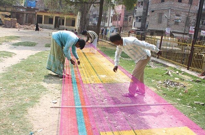 Private Guided Sightseeing Tour of Varanasi Villages - FAQ