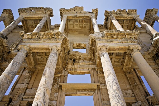 Private Guided Sirince Village And Ephesus Tour From Kusadasi - Cancellation Policy and Refund Details