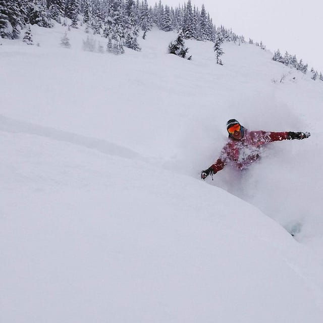Private Guided Ski Touring & Splitboarding - Good To Know