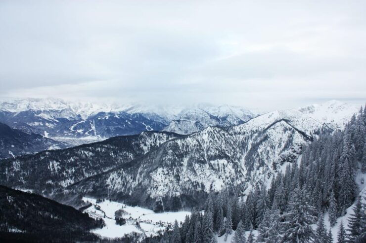 Private Guided Ski Touring & Splitboarding - Experience Highlights