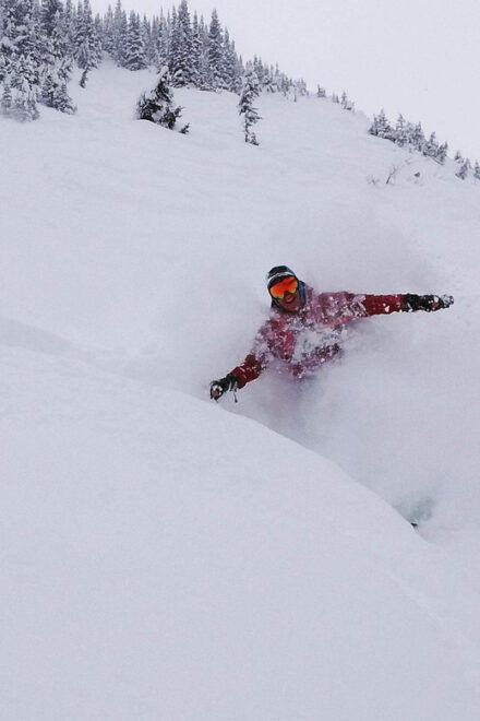 Private Guided Ski Touring & Splitboarding - Important Information