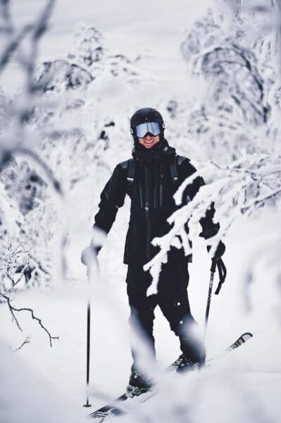 Private Guided Ski Touring & Splitboarding - Group Size