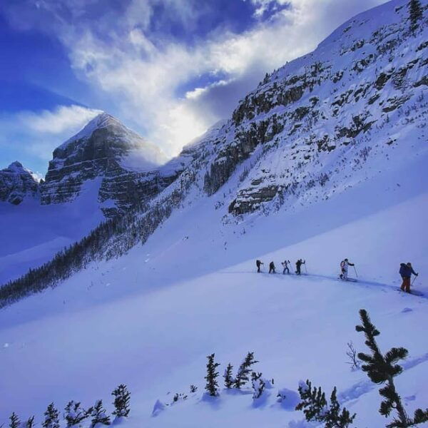Private Guided Ski Touring & Splitboarding - Frequently Asked Questions