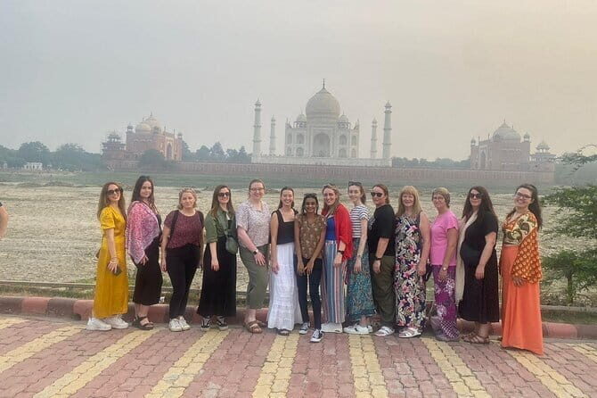 Private Guided Sunrise Walking Tour in Taj Mahal - Who Will Love This Tour?