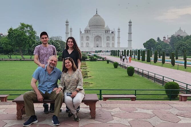 Private Guided Taj Mahal Same-Day/ Sunrise Tour from Delhi by Car - What’s Included and What to Keep in Mind