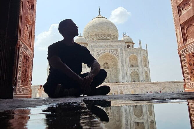 Private Guided Taj Mahal Same-Day/ Sunrise Tour from Delhi by Car - The Sum Up