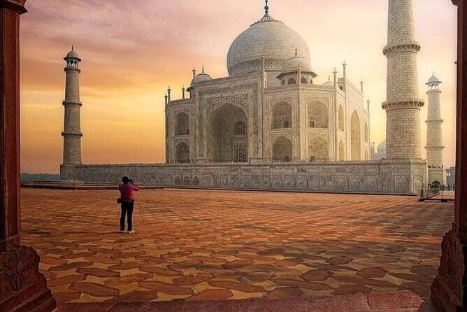 Private Guided Taj Mahal Same-Day/ Sunrise Tour from Delhi by Car - FAQ