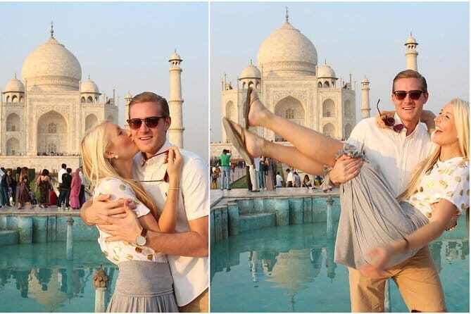 Private Guided Taj Mahal Same-Day/ Sunrise Tour from Delhi by Car - Final Thoughts