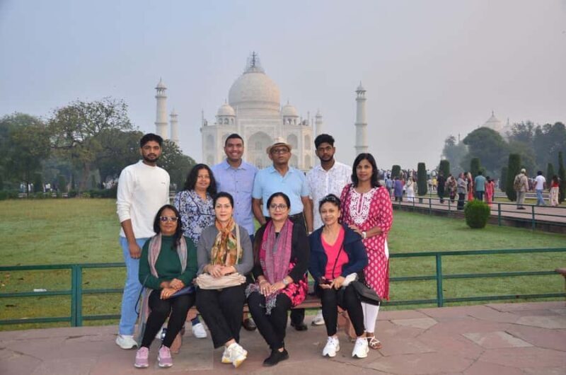 Private Guided Taj Mahal Tour w/ Skip The Line Entry Ticket - The Value of This Tour