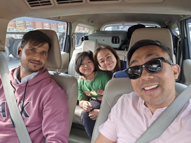 Private Guided Taj Mahal Tour w/ Skip The Line Entry Ticket - Good To Know