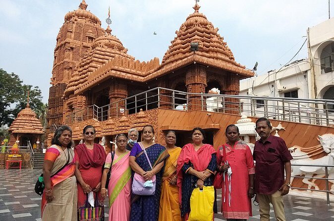 Private Guided Tour at the Three Temples of Hyderabad - The Sum Up: Who Should Consider This Tour?