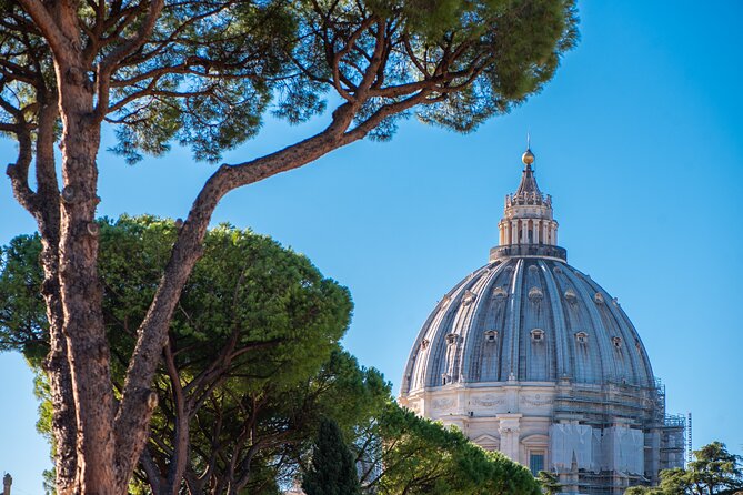 Private Guided Tour at Vatican Museum and Sistine Chapel - Tour Highlights