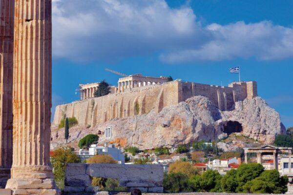 Private Guided Tour: Athens, Acropolis and Acropolis Museum - The Sum Up
