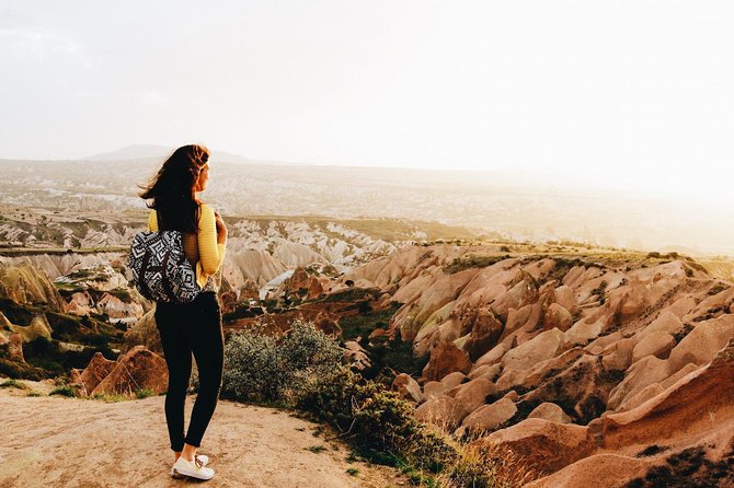 Private Guided Tour : Best of Cappadocia - Inclusions and Exclusions
