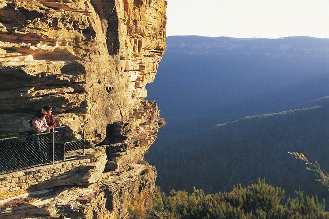 Private Guided Tour: Blue Mountains Tour From Sydney - Tour Highlights