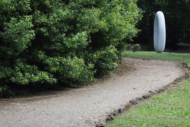 PRIVATE Guided Tour: BOBOLI Gardens of the Royal Palace and Hidden Messages - Tour Highlights