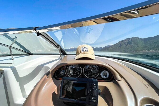 Private Guided Tour by Speedboat on Lake Como from 1H to 4H - Price and Value Analysis