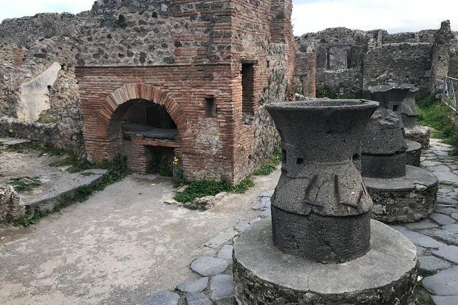 Private Guided Tour. Experience the Everyday Life of the Eternal Town of Pompeii - How to Book Your Private Guided Tour