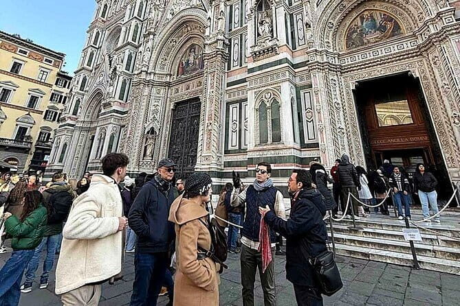 Private Guided Tour Florence 2000 years of history - Who Is This Tour Best For?