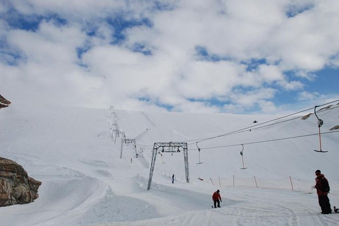 PRIVATE GUIDED TOUR: Folgefonna Glacier & Bondhus Valley From Bergen, 10 Hours - Pricing and Booking