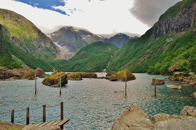 PRIVATE GUIDED TOUR: Folgefonna Glacier & Bondhus Valley From Bergen, 10 Hours - Tour Details