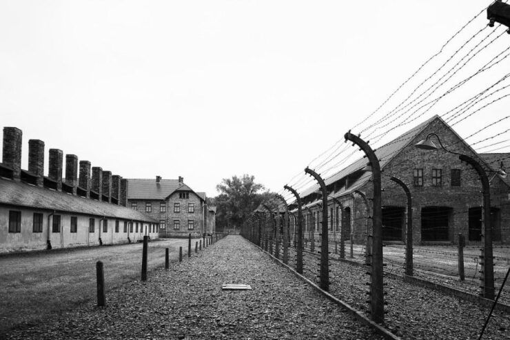 Private Guided Tour From Prague to Auschwitz Birkenau - Experience