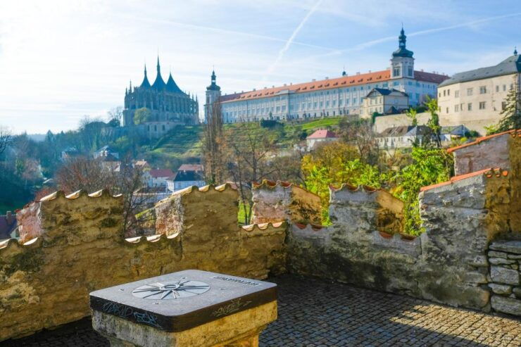Private Guided Tour From Prague to UNESCO Kutna Hora - Experience Kutná Hora