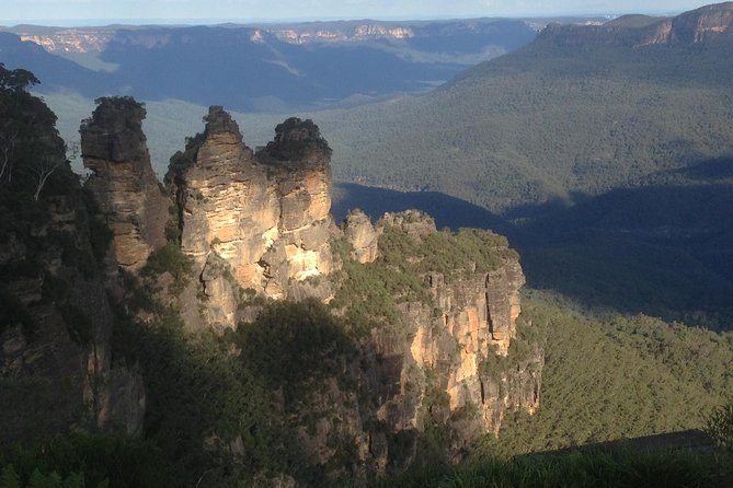 Private Guided Tour From Sydney to Blue Mountains National Park - Benefits of a Private Guided Tour