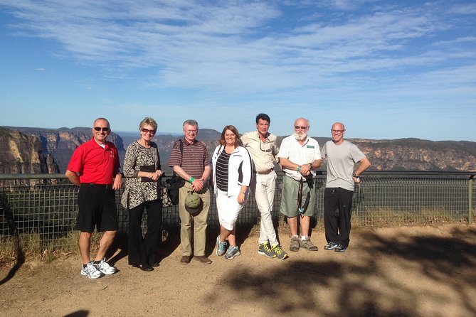 Private Guided Tour From Sydney to Blue Mountains National Park - What Travelers Are Saying About the Tour