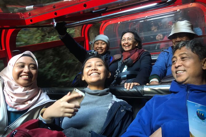 Private Guided Tour From Sydney to Blue Mountains National Park - Common Questions