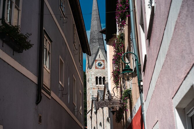 Private Guided Tour From Vienna to Hallstatt With Skywalk & Salt Mine Experience - Traveler Reviews