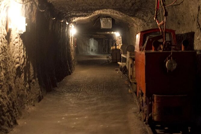 Private Guided Tour From Vienna to Hallstatt With Skywalk & Salt Mine Experience - Directions