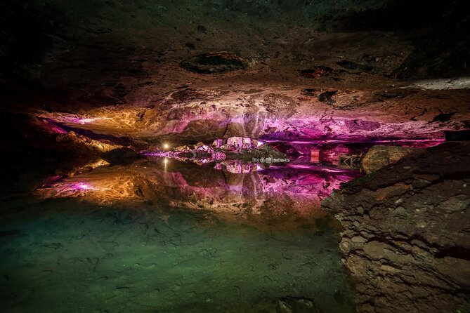 Private Guided Tour From Vienna to Hallstatt With Skywalk & Salt Mine Experience - Additional Information