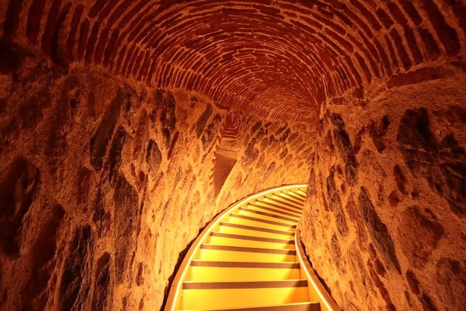 Private Guided Tour: Galata Tower - Fener and Balat - Accessibility Information