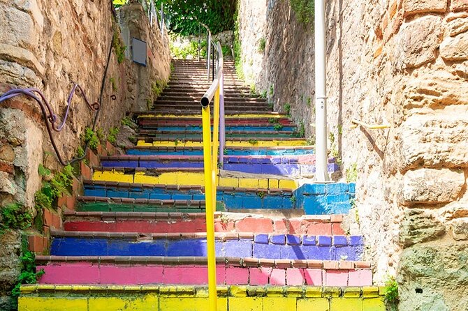 Private Guided Tour: Galata Tower - Fener and Balat - Frequently Asked Questions