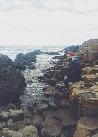 Private Guided Tour Giants Causeway Game of Thrones Rope Bridge From Belfast - Tour Highlights