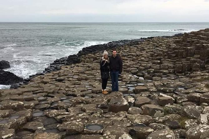 Private Guided Tour Giants Causeway Game of Thrones Rope Bridge From Belfast - Personalized Service and Benefits