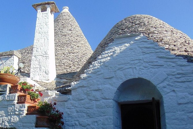 Private Guided Tour in Alberobello With Free Tasting: Discovering the Trulli - Traveler Reviews