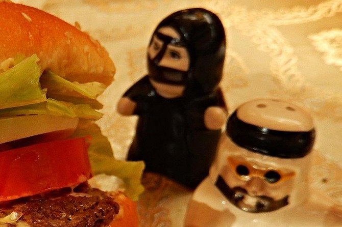 Private Guided Tour In and Around Dubai - Flexible Cancellation Policy