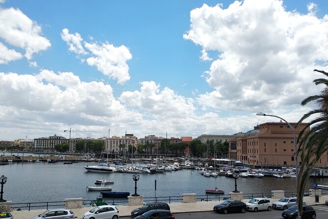 Private Guided Tour in Bari: Capital of Stories and Traditions - Booking Information