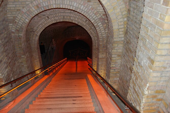 Private Guided Tour in Champagne From Paris, Veuve Clicquot Visit - Pickup and Departure Details