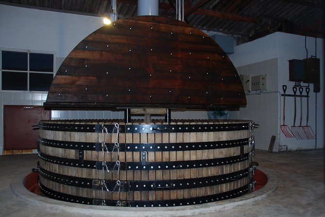 Private Guided Tour in Champagne From Paris With Moet&Chandon Visit. - Reviews