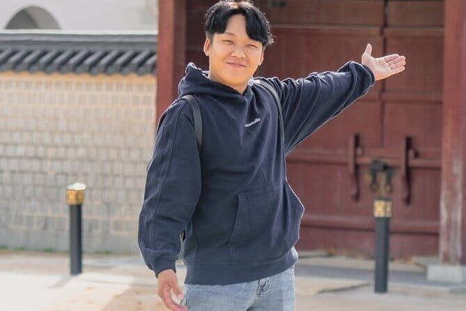 Private Guided Tour in DMZ with Lake (Optional Incheon Layover) - Unveiling the DMZ: A Private Guided Tour from Seoul