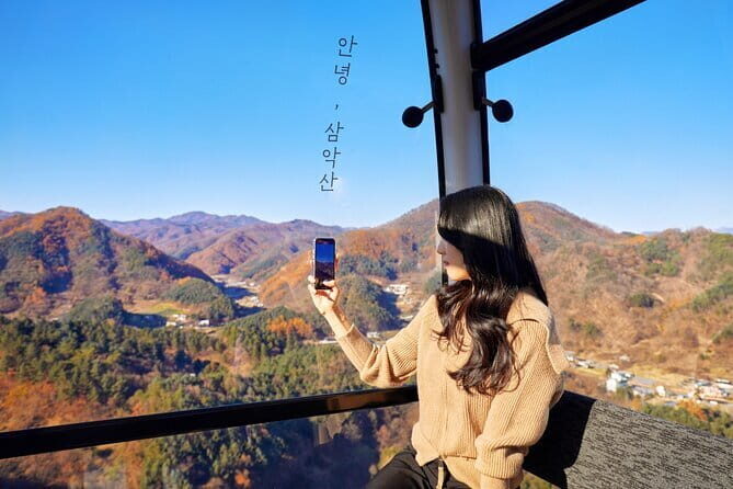 Private Guided Tour in DMZ with Lake (Optional Incheon Layover) - Additional Insights from Reviews