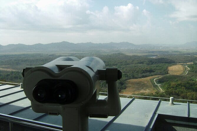 Private Guided Tour in DMZ with Lake (Optional Incheon Layover) - Frequently Asked Questions